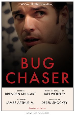 Bug Chaser - Movie Poster (thumbnail)