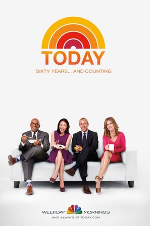 &quot;Today&quot; - Movie Poster (thumbnail)