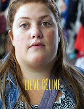 Lieve C&eacute;line - Dutch Movie Poster (thumbnail)