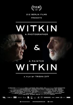 Witkin &amp; Witkin - Movie Poster (thumbnail)