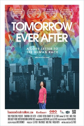 Tomorrow Ever After - Movie Poster (thumbnail)