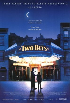 Two Bits - Movie Poster (thumbnail)