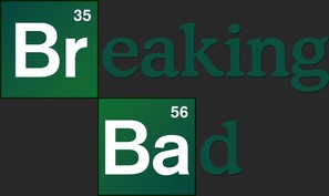 &quot;Breaking Bad&quot; - Logo (thumbnail)