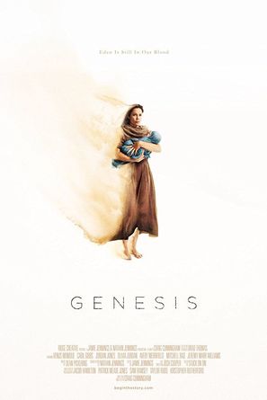 Genesis - Movie Poster (thumbnail)