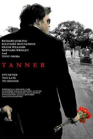 Tanner - poster (thumbnail)