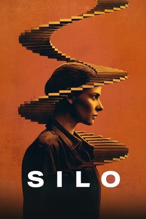 Silo - Movie Poster (thumbnail)