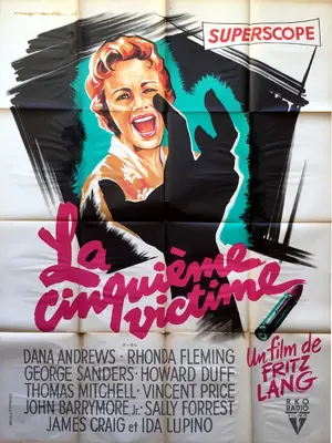 While the City Sleeps Poster