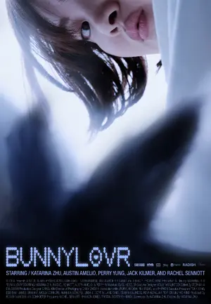 Bunnylovr Poster
