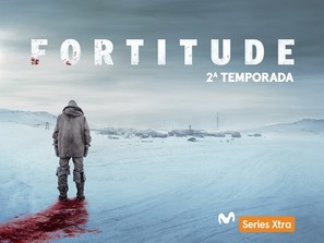 &quot;Fortitude&quot; - Spanish Movie Poster (thumbnail)