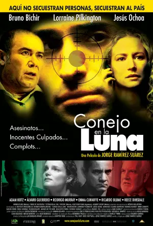 Conejo en la luna Unset