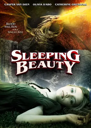 Sleeping Beauty 2014 Movie Posters Sleeping Beauty 2014 Movie Posters