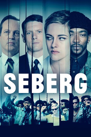 Seberg - Movie Cover (thumbnail)