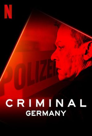 &quot;Criminal: Germany&quot; - Video on demand movie cover (thumbnail)