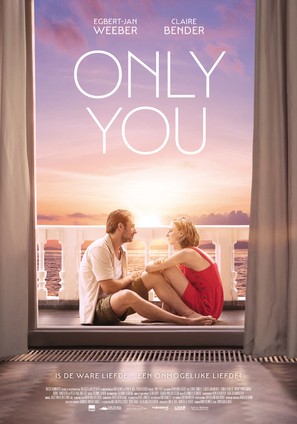 Only You - Dutch Movie Poster (thumbnail)