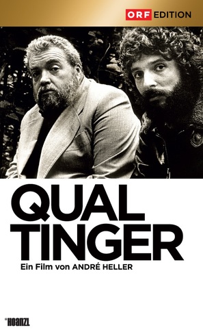 Qualtinger - Austrian Movie Cover (thumbnail)