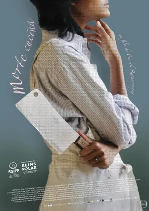 Morte Cucina Poster