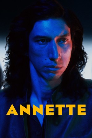 Annette - Australian Movie Cover (thumbnail)