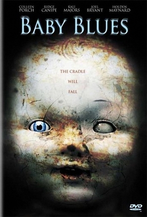 Baby Blues - DVD movie cover (thumbnail)