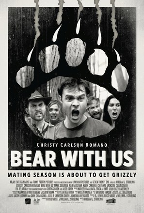 Bear with Us - Movie Poster (thumbnail)