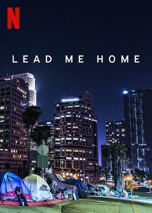 Lead Me Home - Movie Poster (thumbnail)