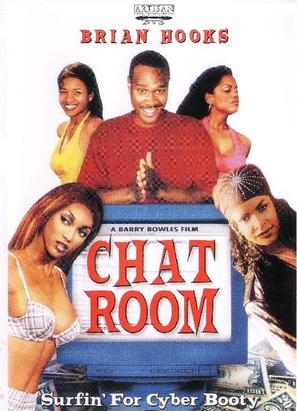 The Chatroom - British Movie Poster (thumbnail)