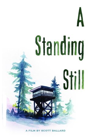 A Standing Still - Movie Poster (thumbnail)