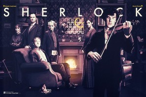 &quot;Sherlock&quot;