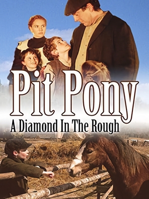 Pit Pony - Movie Cover (thumbnail)