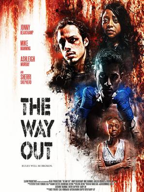 The Way Out - Movie Poster (thumbnail)