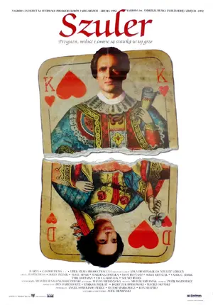 Szuler Poster