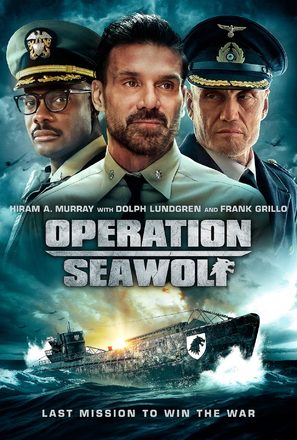 Operation Seawolf - Movie Cover (thumbnail)