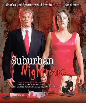 Suburban Nightmare - Movie Cover (thumbnail)
