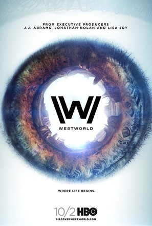 &quot;Westworld&quot;