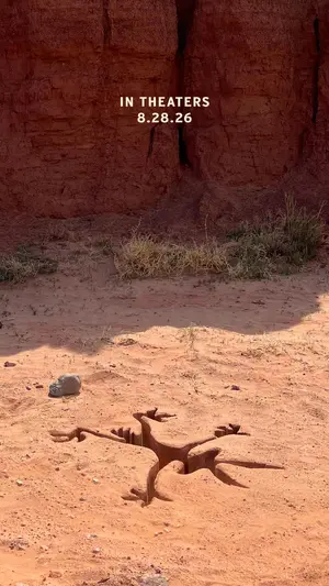 Coyote vs. Acme Poster