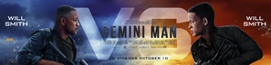 Gemini Man - Movie Poster (thumbnail)