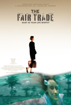 The Fair Trade - Movie Poster (thumbnail)