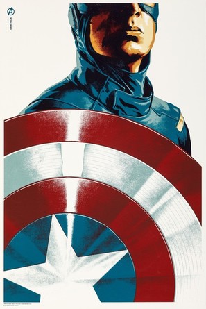 Captain America: The First Avenger