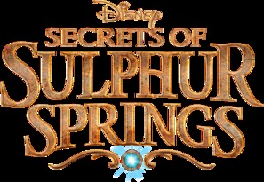 &quot;Secrets of Sulphur Springs&quot; - Logo (thumbnail)