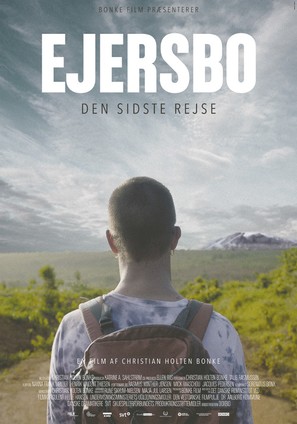 Ejersbo - Danish Movie Poster (thumbnail)