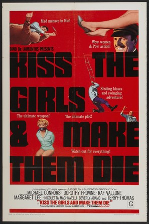 Se tutte le donne del mondo - Movie Poster (thumbnail)