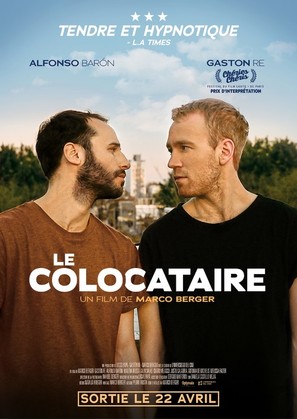 Un rubio - French Movie Poster (thumbnail)