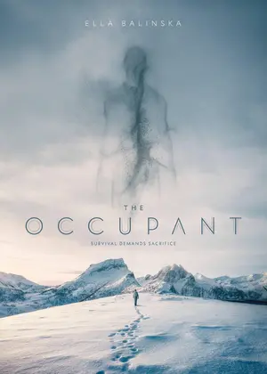 The Occupant - Dutch Movie Poster (thumbnail)