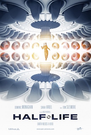 Deep Burial - Movie Poster (thumbnail)
