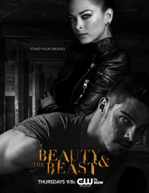 &quot;Beauty and the Beast&quot; - Movie Poster (thumbnail)