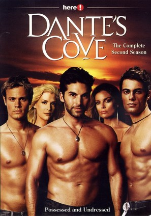&quot;Dante&#039;s Cove&quot; - Movie Cover (thumbnail)