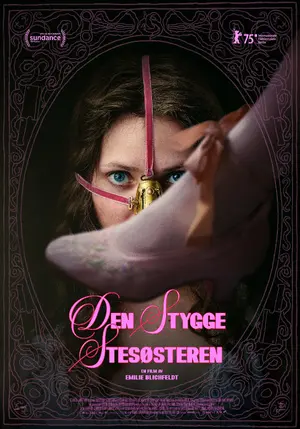 Den stygge stesøsteren Poster