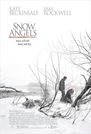 Snow Angels - Movie Poster (thumbnail)