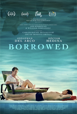 Borrowed - Movie Poster (thumbnail)