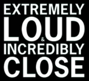 Extremely Loud &amp; Incredibly Close - Logo (thumbnail)