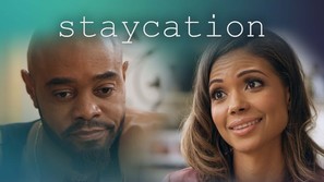 Staycation - Movie Poster (thumbnail)